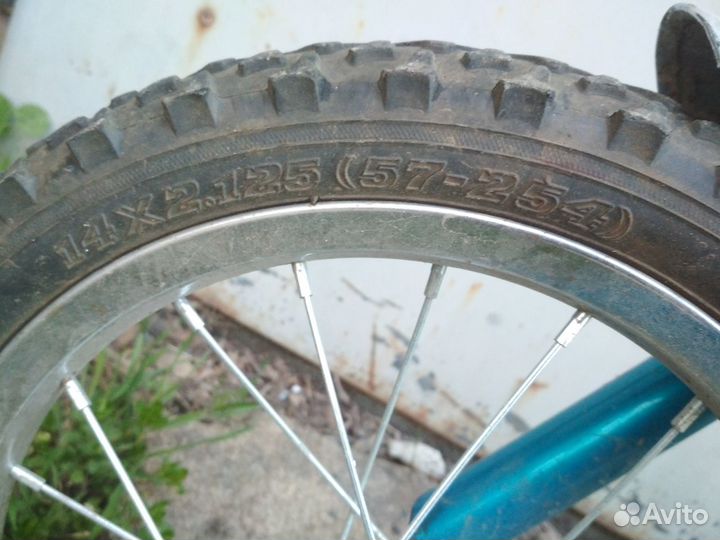 Продам детские велосипеды и самокат