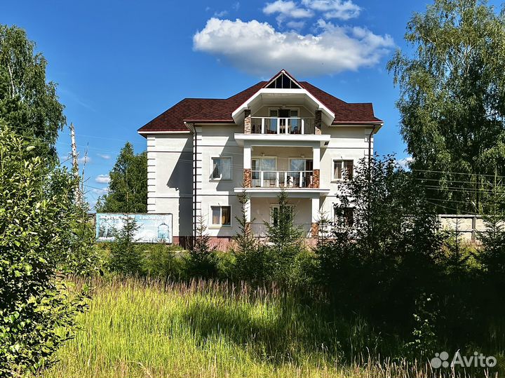 Прибыльный готовый бизнес