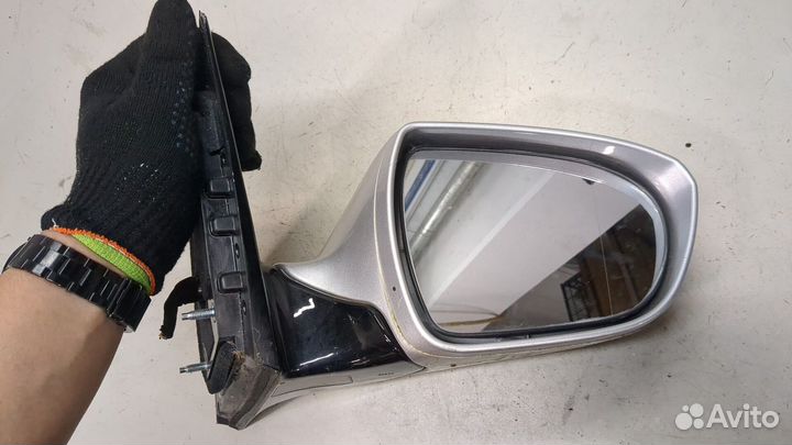 Зеркало боковое Hyundai i40 2015, 2015