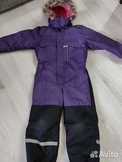 Комбинезон lassie 122