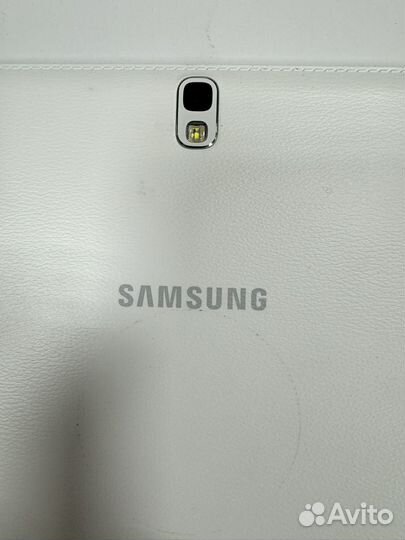 Samsung Galaxy Note 10.1