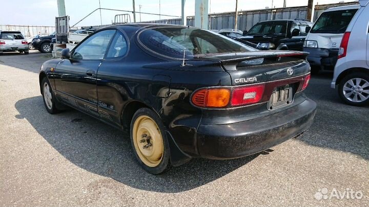 Кронштейн опоры двигателя (AT) Toyota Celica ST182