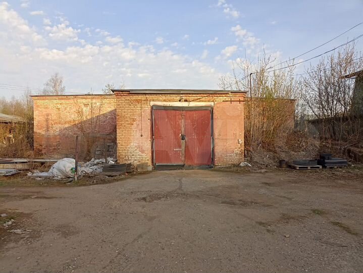 Свободного назначения, 5000 м²