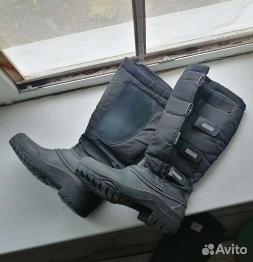 Обувь и одежда для конного спорта