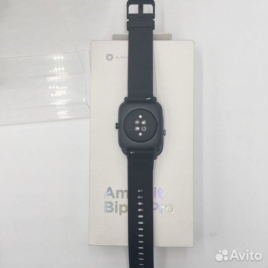 Смарт часы Xiaomi Amazfit BiP U Pro A2008 Черный к