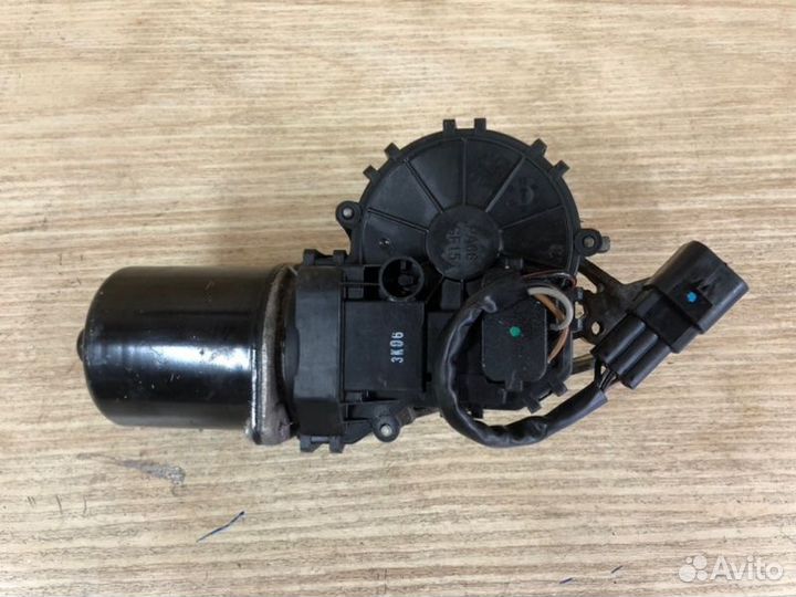 Мотор дворников Ssangyong Actyon