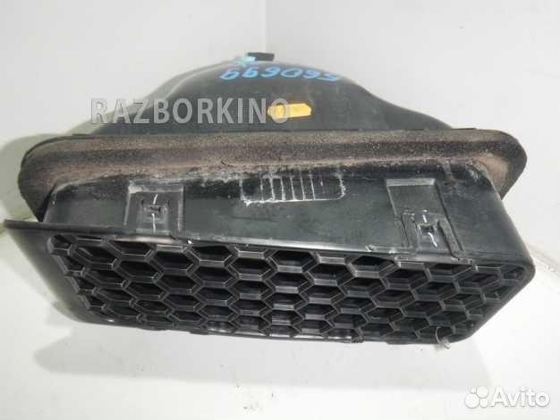 Воздухозаборник