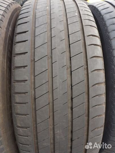 Michelin Latitude Sport 3 235/60 R18