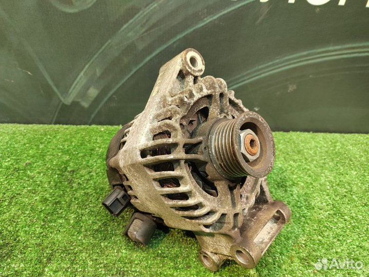 Генератор Ford Focus 2 1.6 hwda 2004-2011