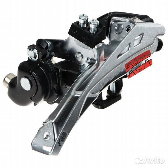 Переключатель передний Tourney FD-TY700 42T 34,9мм