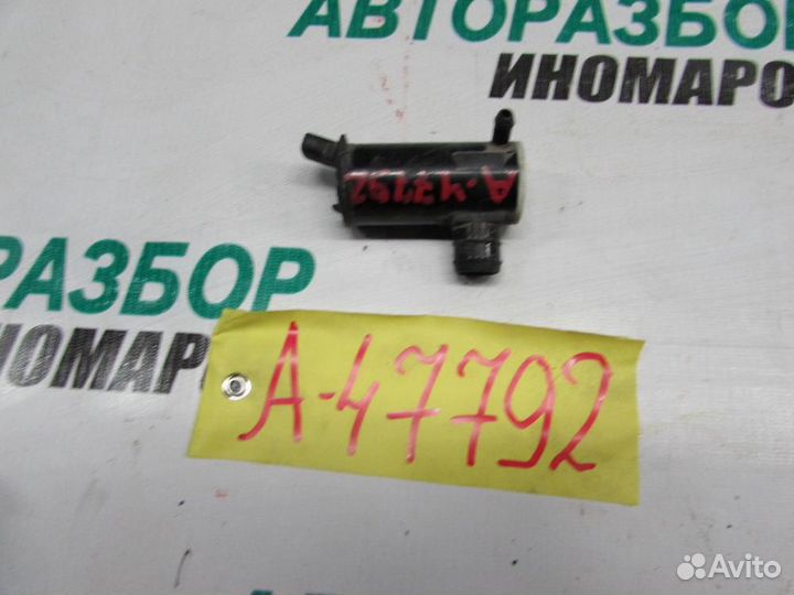Насос омывателя для Kia Sportage 3 2010-2015г