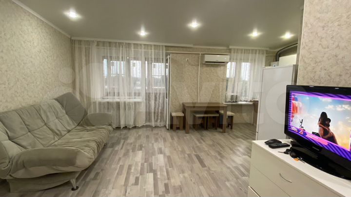 1-к. квартира, 31 м², 5/5 эт.