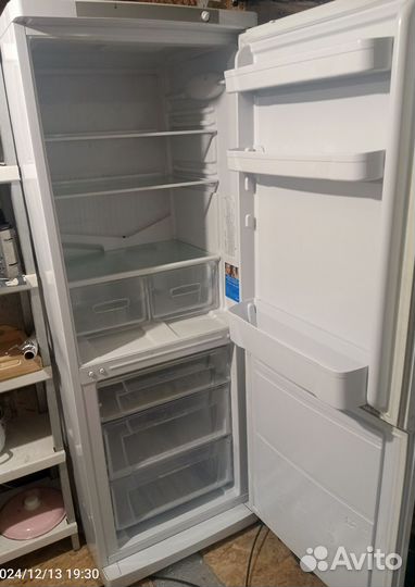 Холодильник бу