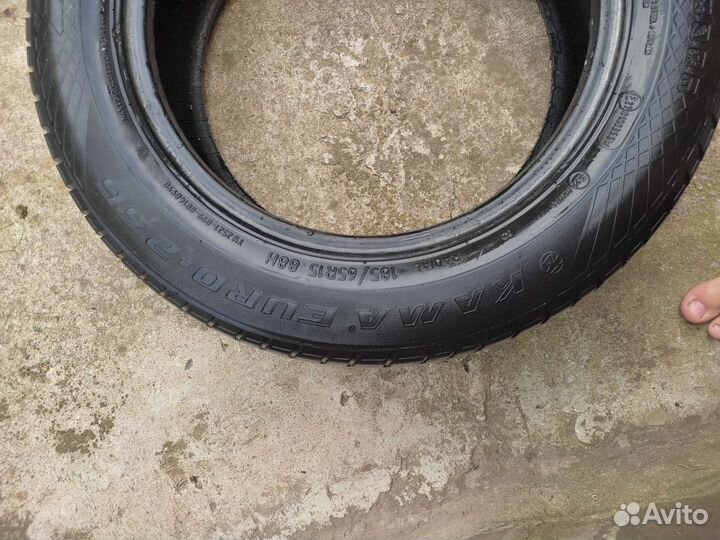 КАМА Кама-Евро-236 185/65 R15 88N