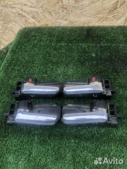 Ручка двери внутренняя Lifan solano