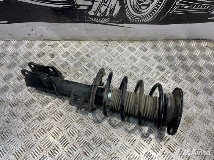 Стойка передняя левая Ford Mondeo / Fusion 5 2.5