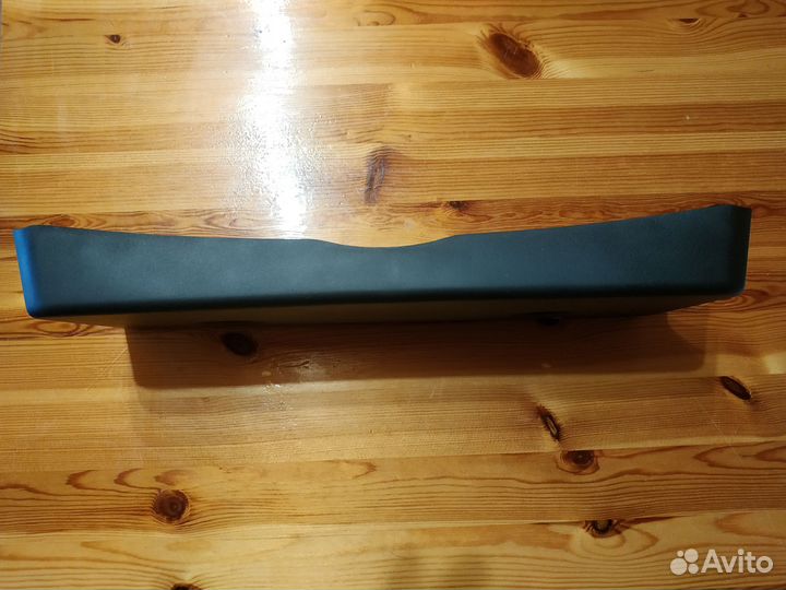 Накладка под номерной знак Hover H5