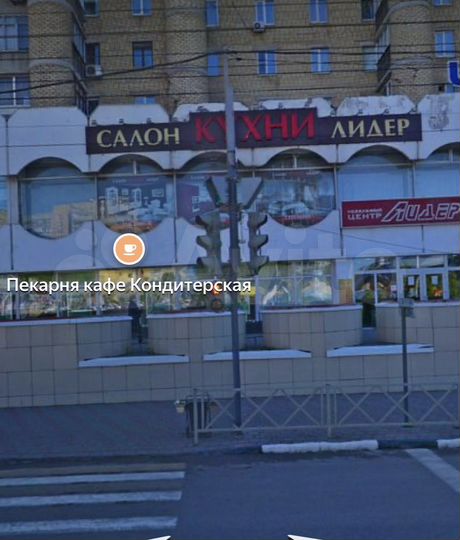 Торговая площадь, 114.6 м²