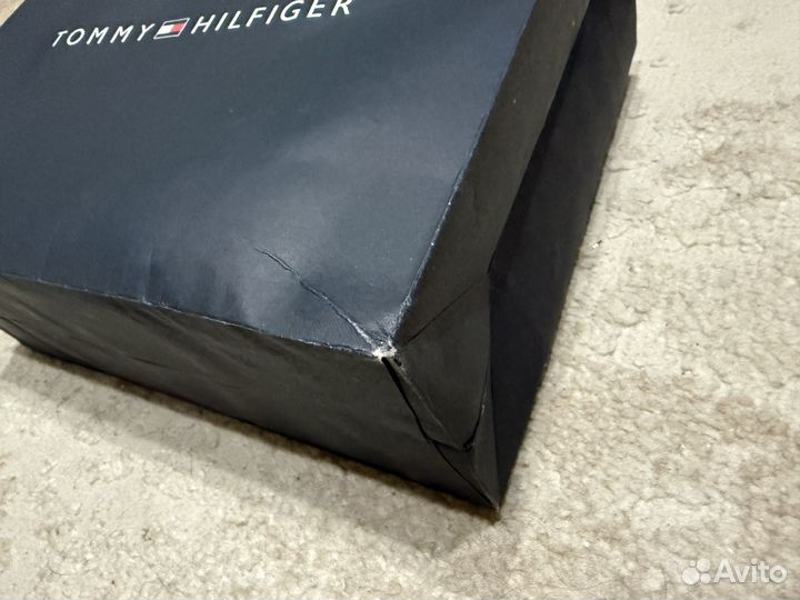 Пакет Tommy hilfiger