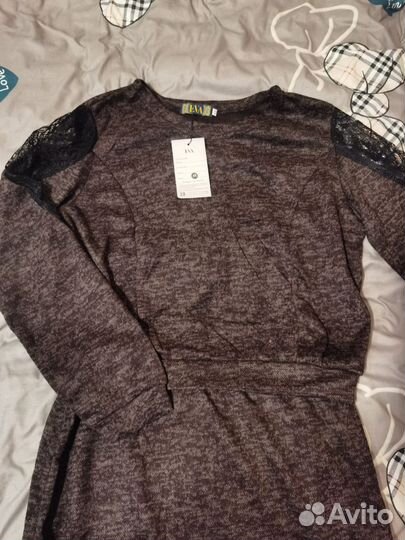 Костюм женский новый 46/48