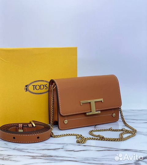 Сумка женская Tod’s