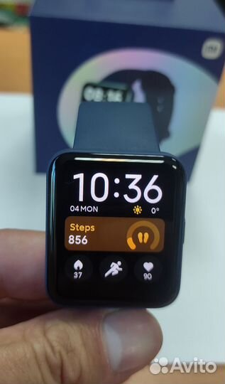 Умный браслет Redmi Watch 2 Lite