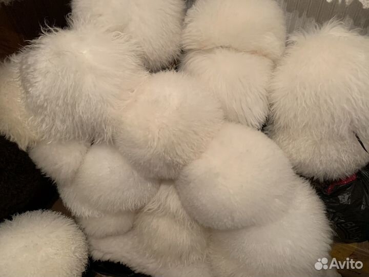 Папахи Хабиба Папахи Кавказские Дагестанские