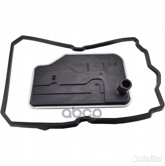 JT31296K azumi Фильтр АКПП, с прокладкой JT31296K