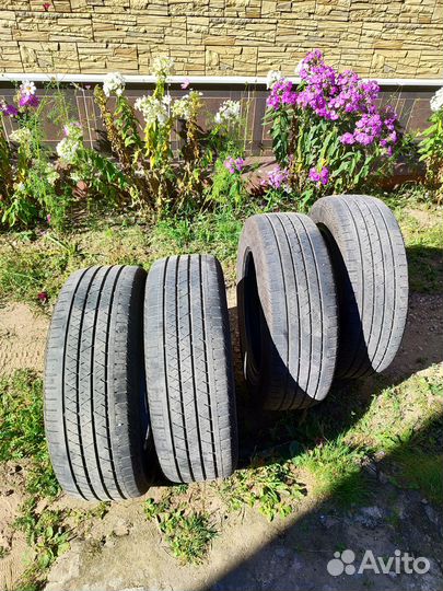 Continental CrossContact LX 235/60 R18 103H