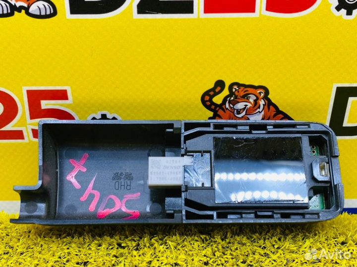 Датчик дождя передний Lexus 145297