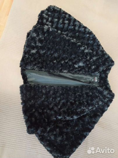 Жилетка +накидка+ палантин нарядные 50-52