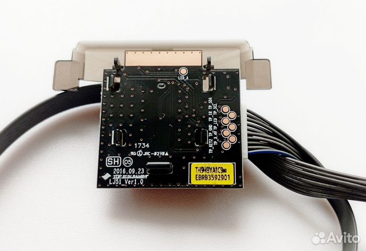 LJ51-Ver1.0 EBR83592901