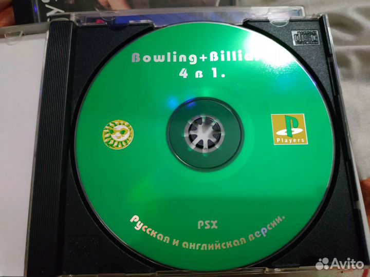 Игры для приставки sony playstation 1