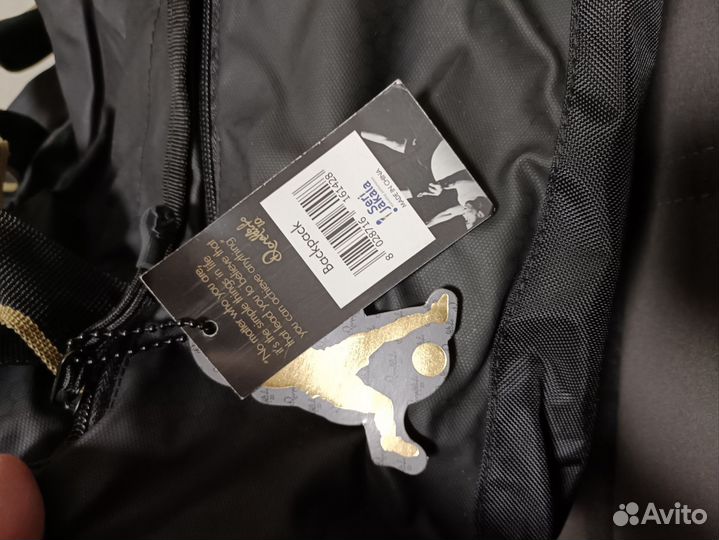 Сумка мужская