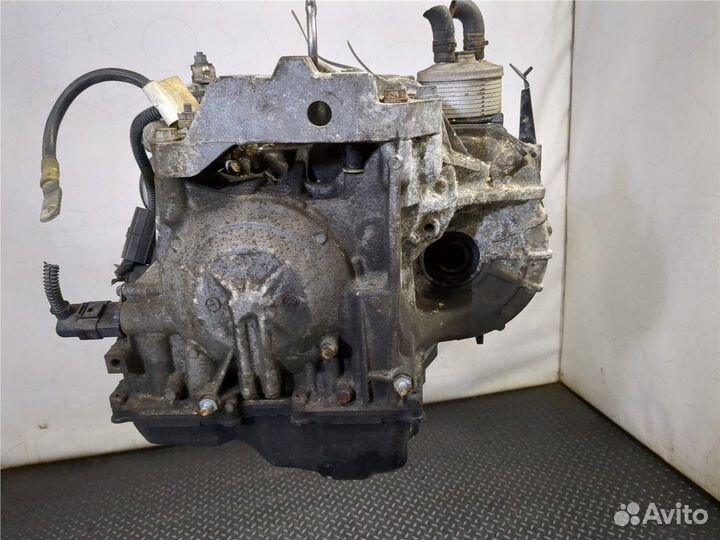 Кпп - автомат (АКПП) Volkswagen Jetta 6, 2012