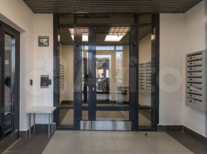 1-к. квартира, 32,5 м², 10/10 эт.