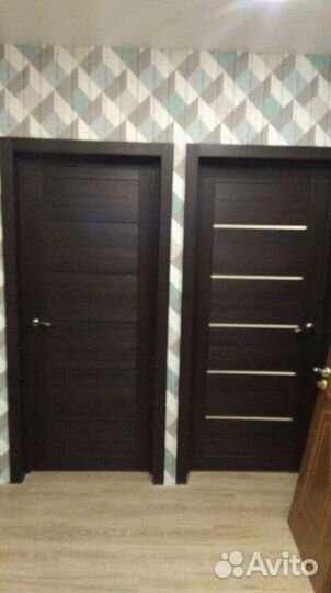 Двери межкомнатные