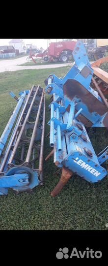 Транспортер Rolmet 614, 2015