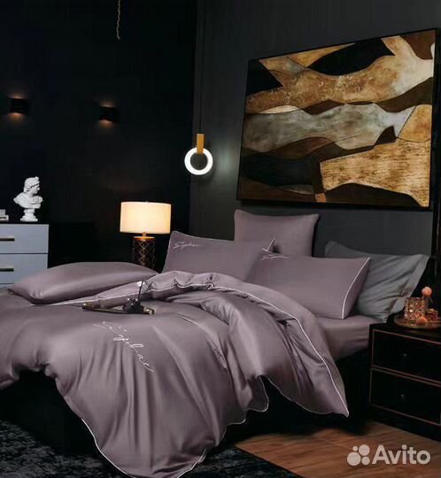 Белье постельное Жатка