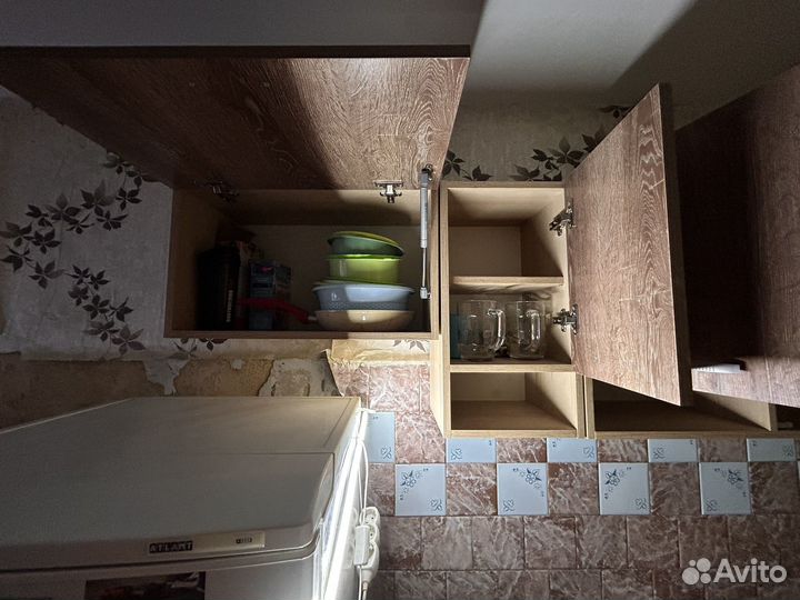 Кухонный гарнитур