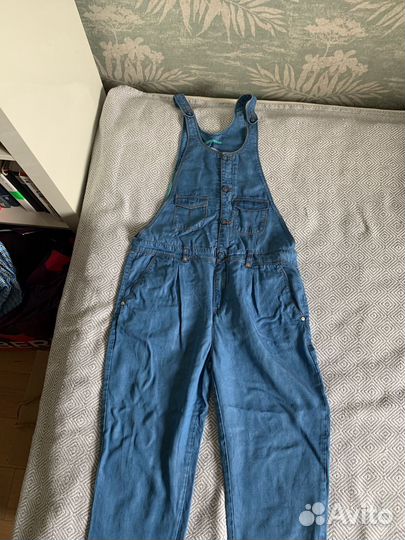 Комбинезон летний детский