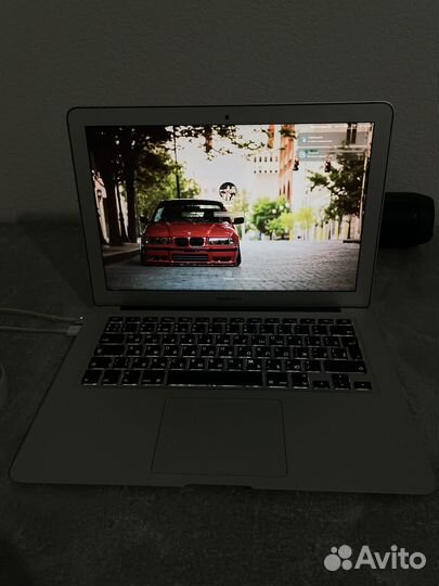 Apple MacBook Air 13 2012