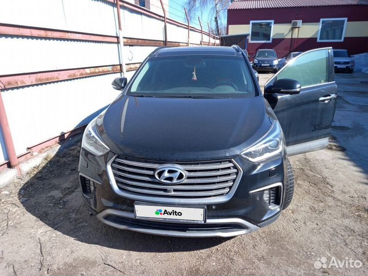 17 фе. Hyundai Tucson 2019 фары.