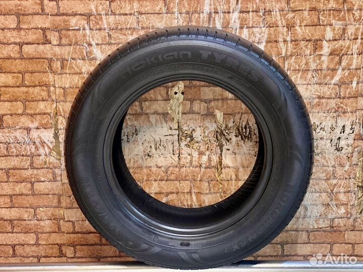 Nokian Tyres Nordman SX2 195/65 R15