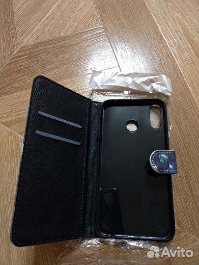 Чехол для asus Zenfone ze620kl