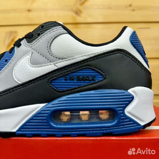 Nike Air Max 90 Оригинал