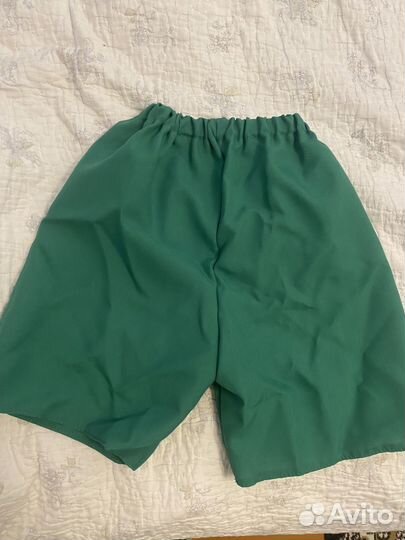 Костюм буратино