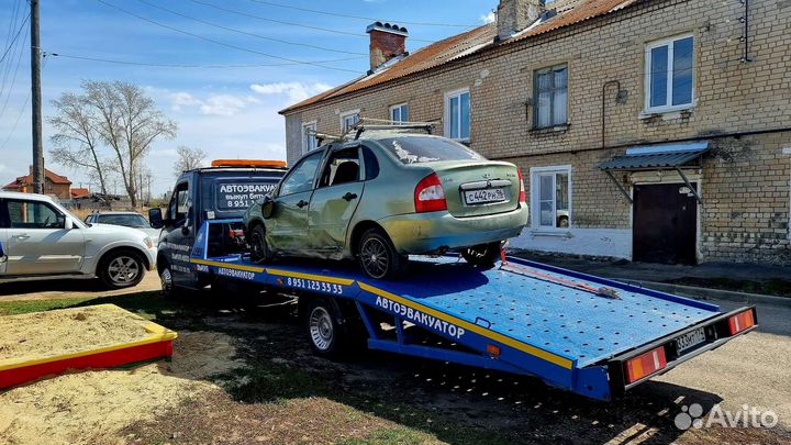 Услуги эвакуатора 24 7 Вишневогорск