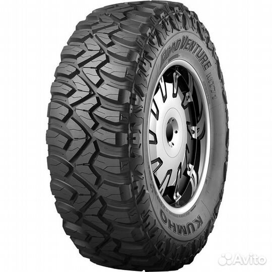 Kumho Road Venture MT71 265/70 R17 Q