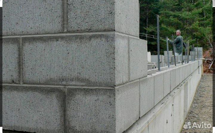 Газобетон газобетонные блоки